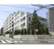 エスコートノヴェル広尾