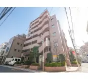 プラウド武蔵小金井マークス