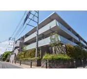 朝日パリオ仙川通り