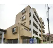 クレッセント新中野