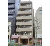 パークハウス中野広町