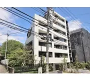 ファインスクエア横浜綱島