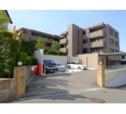 プラウド枚方岡南町