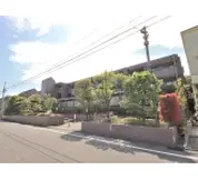 東急ドエルアルス横浜小机