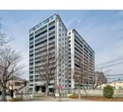 ダイアパレス　エスタヴォール大山