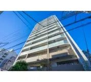 プレシスヴィアラ千住曙町