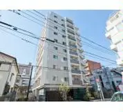 コスモ川口ライブネージュ