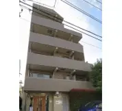 クリオ都立家政壱番館