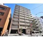 パークハイム横浜山手