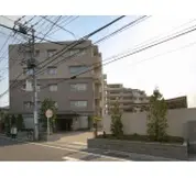 クリオ都立家政壱番館