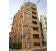 トーシンフェニックス中野新橋パインアイル