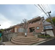 コスモヒルズ永田山王台