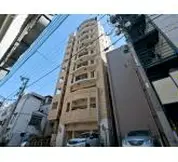 コスモ上野パークサイドシティ