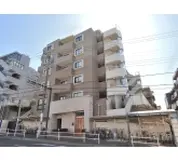 アーバンビュー長津田