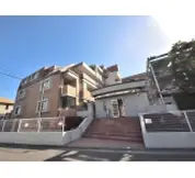 ザ・パークハウス横浜中山