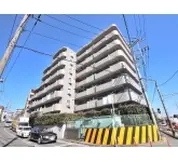 クレストフォルム横浜鴨居壱番館