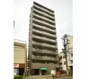 ルーブル高円寺伍番館