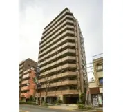 レーベンリヴァーレ新江古田レリッシュ