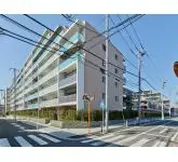 クレストフォルム鶴見グランステージ
