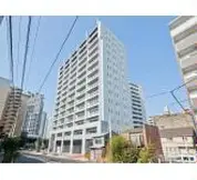 クリオ新子安伍番館