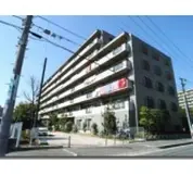 ジオタワー高槻ミューズフロント