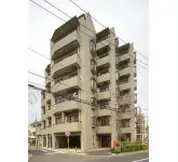 オーベルアーバンツ東中野