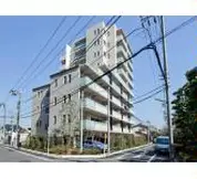 奥沢レジデンス