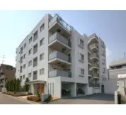 プラウド鷺宮コートテラス