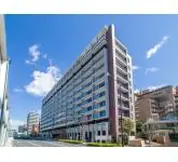 ファミールグラン代々木西原デクスターハウス