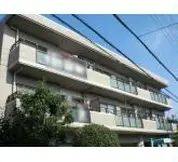 コスモ池田パークフォルム