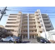 スカイフロントタワー川口