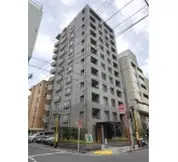 クレッセント東中野レジデンス