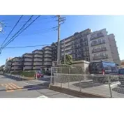 藤和シティコープ朝霞仲町