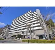 アーベインエス朝霞三原