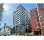 トーシンフェニックス初台弐番館