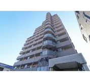 ベルポート朝霞台・参番館