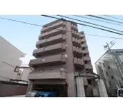 コスモ志木グランデ