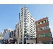 ジークレフ府中分倍河原