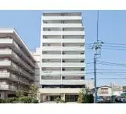 ライオンズマンション横浜蒔田