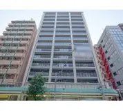 ライオンズタワー大阪三の丸森ノ宮レジデンス