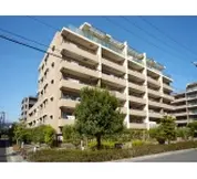 シエリア高槻松原町