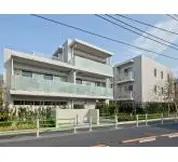 田園調布本町ガーデンハウス