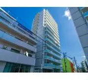 パークホームズ目白