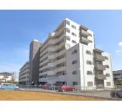 藤和シティコープ朝霞仲町