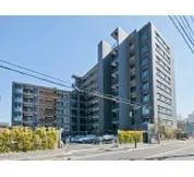 グランレーヴ川口
