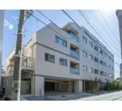 アクロス代々木上原