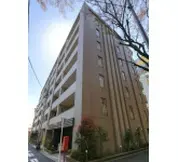 リビオレゾン南阿佐ヶ谷