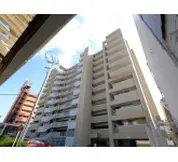 茨木ICO CITY　イーストコート 