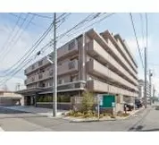 ブリリア南林間ハイライズ