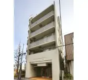 ピアース西荻窪レジデンス 